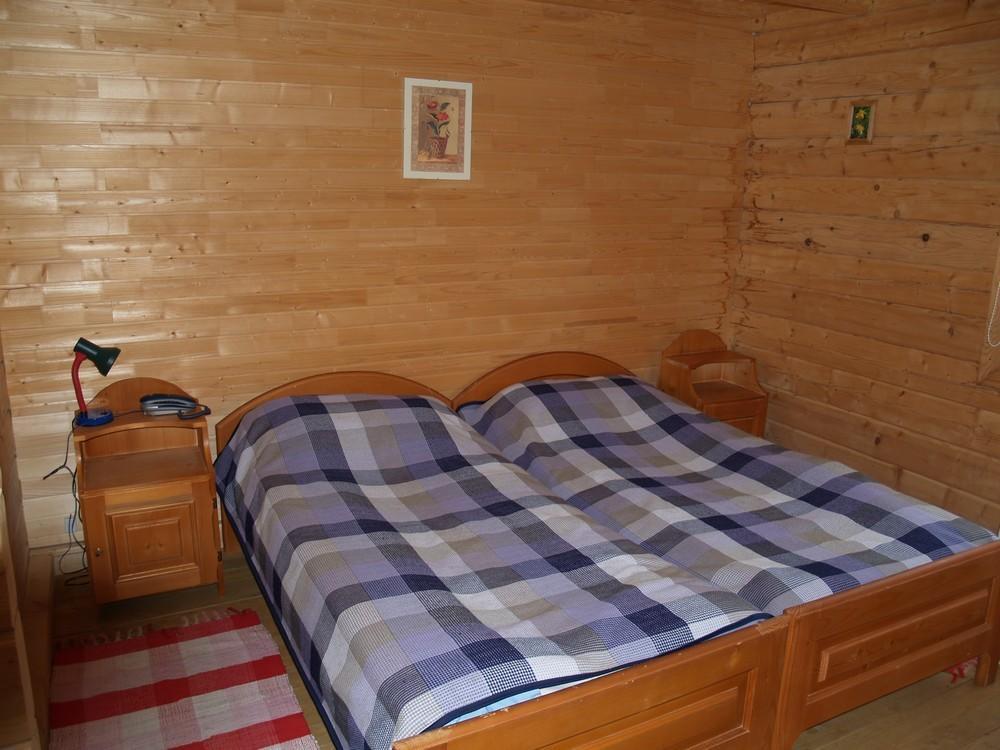 Vedmid Hotell Myslovka Rom bilde