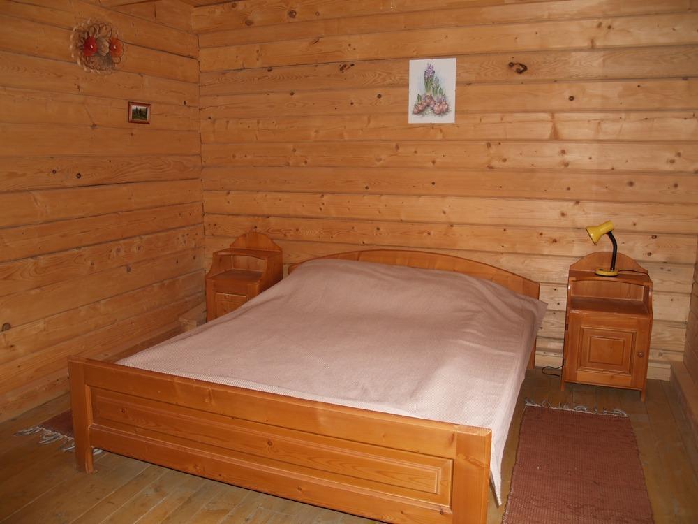 Vedmid Hotell Myslovka Rom bilde