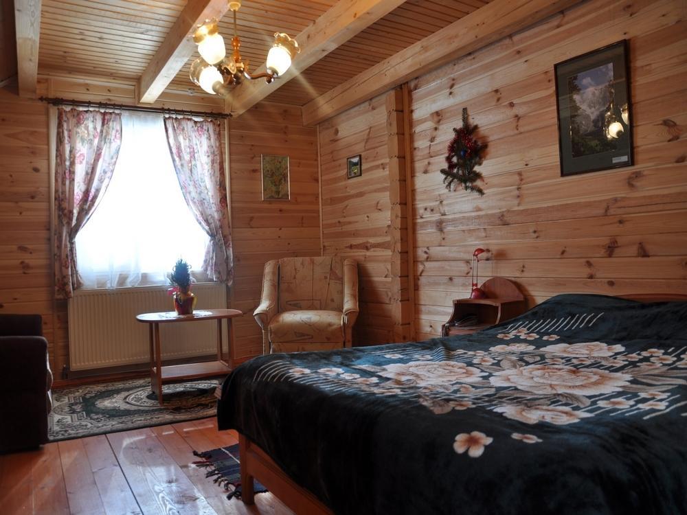 Vedmid Hotell Myslovka Rom bilde