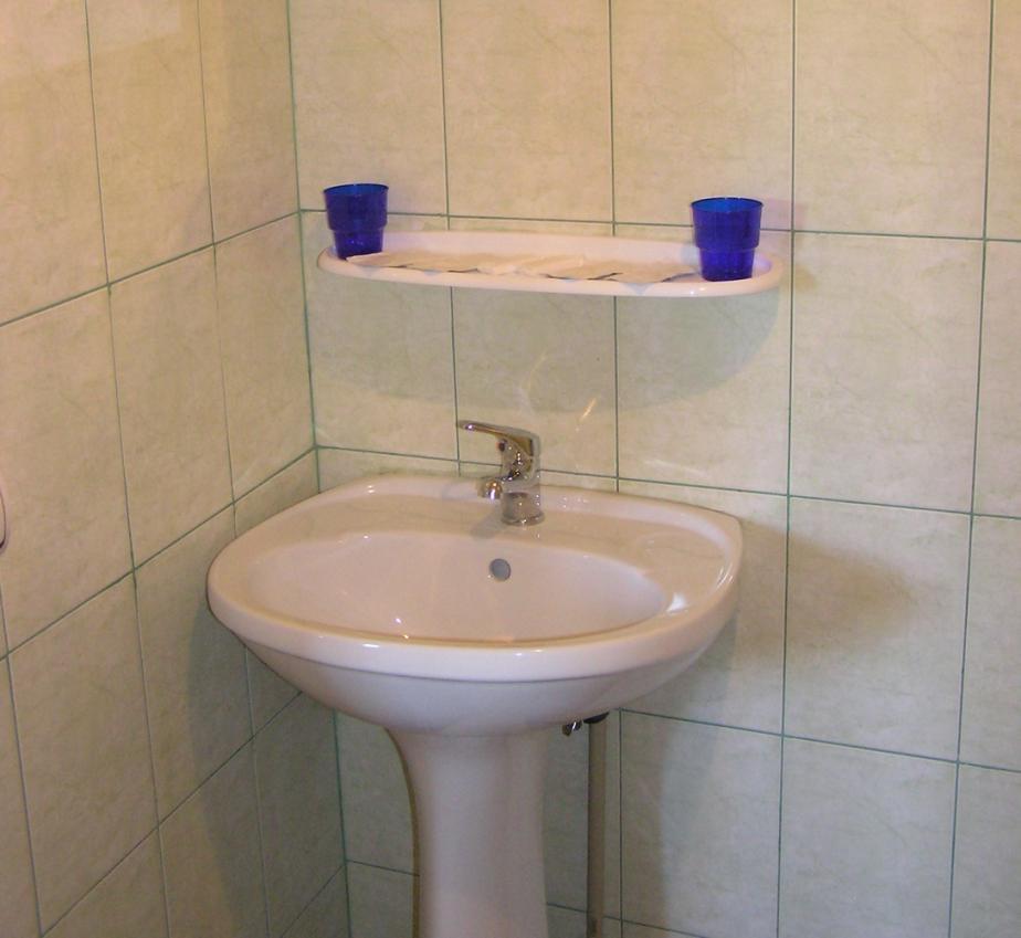 Vedmid Hotell Myslovka Rom bilde
