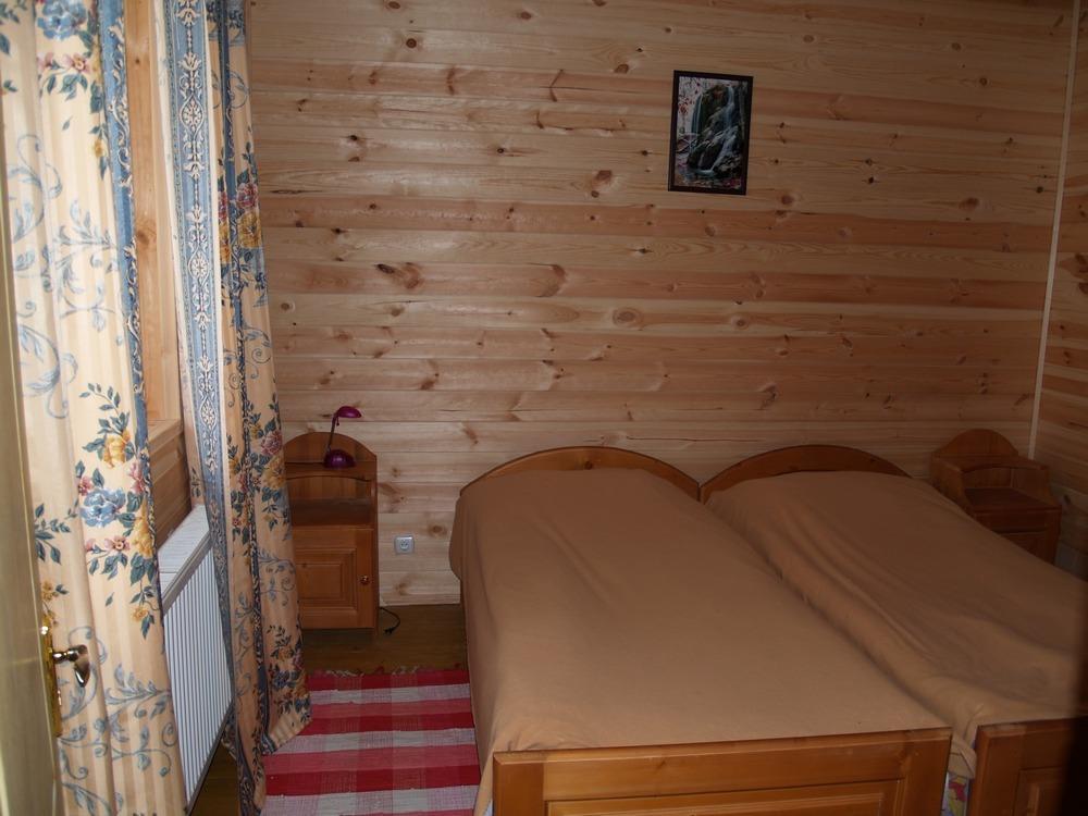 Vedmid Hotell Myslovka Rom bilde