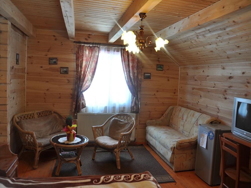 Vedmid Hotell Myslovka Rom bilde